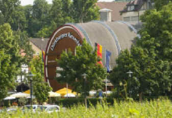 D�rkheimer Riesenfass